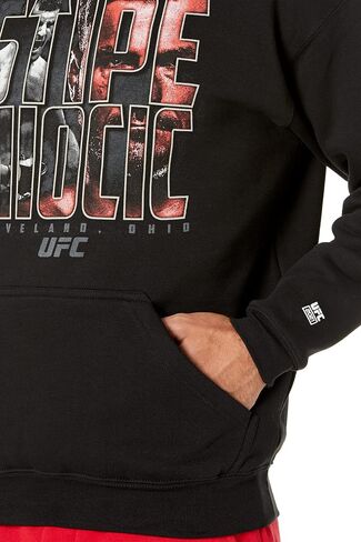 سترة صوفية من UFC Stipe Miocic Fighting Pride in Kuwait