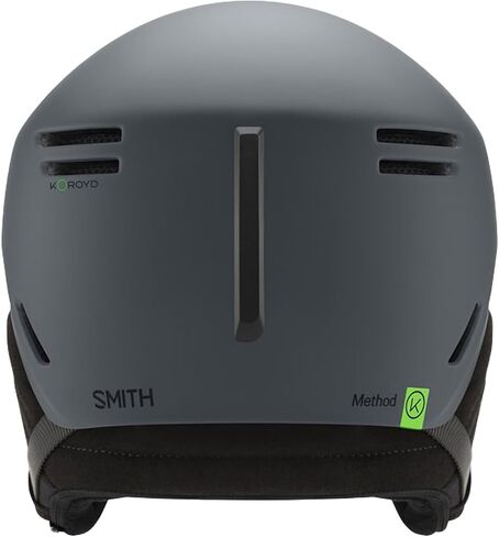 SMITH Unisex Method Snow Sport Helmet in Saudi Arabia
