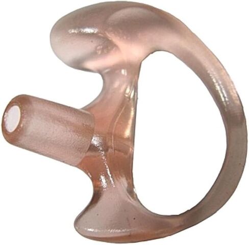 Ear Phone Connection Left Small Rubber Ear-Mold in Kuwait