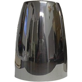 Fireworks Vase Former Slumping Mold, Small