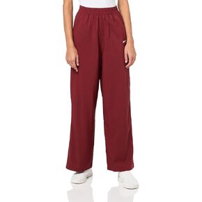 Reebok Women's Id Train Woven Pant