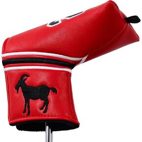 غطاء رأس سائق ممتاز 23 24 غطاء سائق جولف نمط رياضي لـ Taylormade Callaway PING