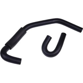 Oil Cooler Hose Set 15777-65010 15778-65010 Compatible With 90-95 4RUNNER 3.0 V6 1989-1994 1577765010 1577865010