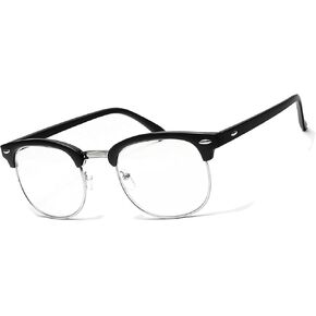 Fuisetaea Nearsighted Glasses Distance Glasses Women Men Myopia Glasses