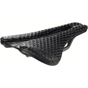 Selle Italia Novus Boost EVO 3D KIT CARBONIO SUPERFLOW L Saddle