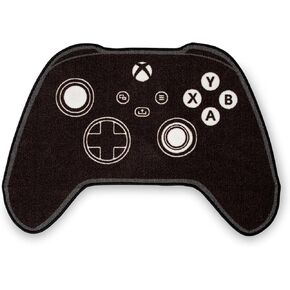 Xbox Controller 39-Inch Area Rug | Large Indoor Floor Mat, Accent Rugs for Living Room and Bedroom