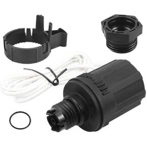 Solenoid Repair Kit Fit for Rain and Rain Bird PGA PEB and PESB Valves Replacement Solenoid 236239