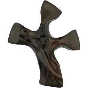 Spanish Clinging Cross Gift of Comfort