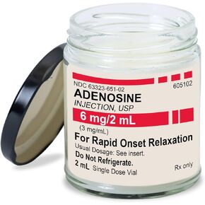 هدايا ممرضة للنساء - شمعة شمع الصويا 9oz معطرة بالفانيليا، هدايا مضحكة للطبيب الطبي للتخرج وأعياد الميلاد وعيد الميلاد، هدية أسبوع الممرضات لزملاء التمريض الطبي والأصدقاء العاملين في مجال الرعاية الصحية