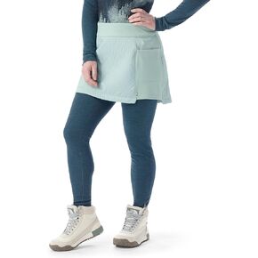 Smartwool Women's Smartloft Skirt
