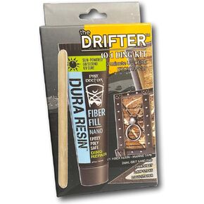 Dura Resin Phix Doctor Drifter Travel Mini Ding Kit