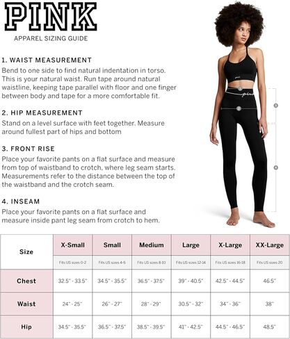 Victoria's Secret Ivy Fleece Campus Sweatpants Pure Black in Saudi Arabia