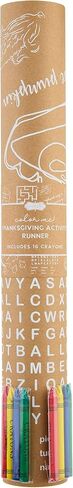 Mud Pie KidsKraft Thanksgiving Runner Set in Saudi Arabia