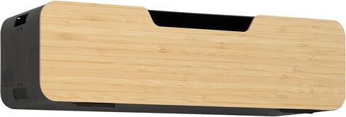 BLACK+DECKER BLACK + DECKER BLACK HANGING RACK SYSTEM-SHELF W/DOOR (BDSTKT282BK) in Saudi Arabia