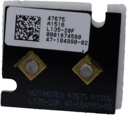 Supplying Demand 47-104990-02 HVAC Limit Switch Replacement Normally Closed Close 115F Open 135F Auto Reset 120/230VAC in Kuwait