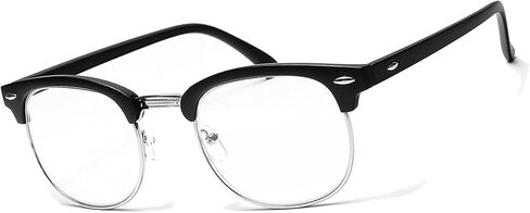 Fuisetaea Nearsighted Glasses Distance Glasses Women Men Myopia Glasses in Kuwait