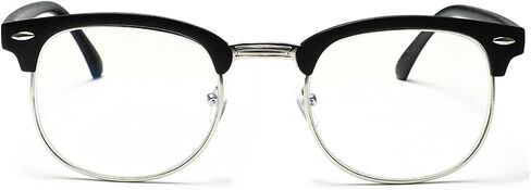 Fuisetaea Nearsighted Glasses Distance Glasses Women Men Myopia Glasses in Kuwait