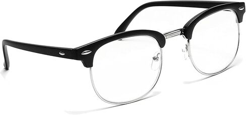 Fuisetaea Nearsighted Glasses Distance Glasses Women Men Myopia Glasses in Kuwait