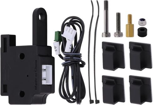 Material Break Detection Module for Kobra 2, 3D Printer Filament Run Out Detector Sensor Kit for Anycubic Kobra 2, Kobra 2 Neo Kobra Neo, Kobra Go in Kuwait