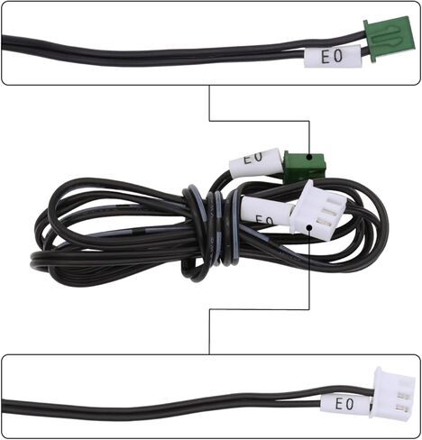 Material Break Detection Module for Kobra 2, 3D Printer Filament Run Out Detector Sensor Kit for Anycubic Kobra 2, Kobra 2 Neo Kobra Neo, Kobra Go in Kuwait