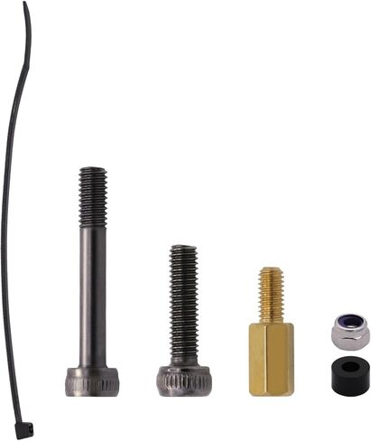 Material Break Detection Module for Kobra 2, 3D Printer Filament Run Out Detector Sensor Kit for Anycubic Kobra 2, Kobra 2 Neo Kobra Neo, Kobra Go in Kuwait