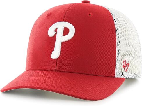 PHILADELPHIA PHILLIES '47 TRUCKER in Saudi Arabia