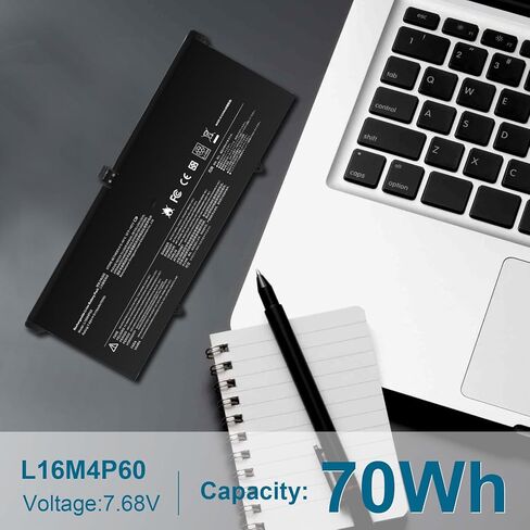 Fancy Buying New CI03 CI03XL Laptop Battery for HP ProBook 640 G2 645 G2 650 G2 655 G2 640 G3 645 G3 650 G3 655 G3, Fit CIO3XL CI03 CIO3 HSTNN-UB6Q HSTNN-LB6T HSTNN-PB6K 801554-001 in Saudi Arabia