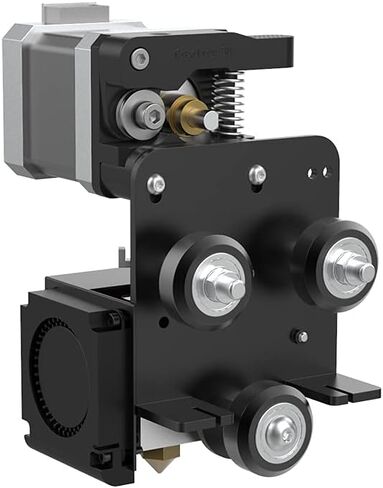 Creality Ender 3 Direct Drive Kit, Upgrades Extruder Kit with All Metal Hotend, Support TPU, BL Touch, Compatible with Ender 3/Ender 3S/Ender 3 Pro/Ender 3 V2 in Saudi Arabia