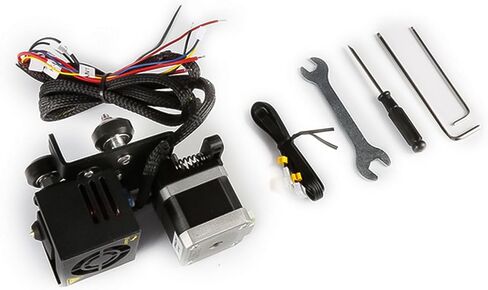 Creality Ender 3 Direct Drive Kit, Upgrades Extruder Kit with All Metal Hotend, Support TPU, BL Touch, Compatible with Ender 3/Ender 3S/Ender 3 Pro/Ender 3 V2 in Saudi Arabia