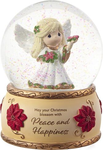 كرة الثلج من بريشس مومنتس ووتربول، باللون الأبيض in Kuwait