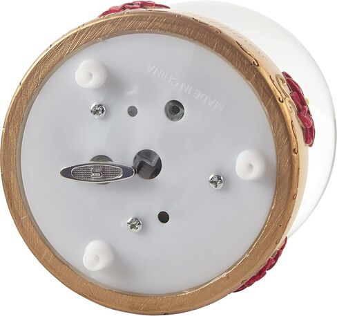 كرة الثلج من بريشس مومنتس ووتربول، باللون الأبيض in Kuwait