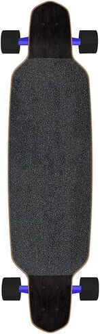 Santa Cruz Contra Eclipse Pre-Built Longboard Complete - 9.50" in Saudi Arabia