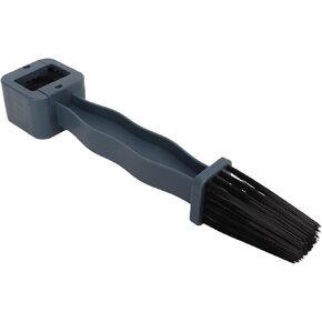 Bicycle Chain Cleaner, Motorcycle Chain Washer, Motorcycle Bicycle Chain and Gears Brush Cleaner Maintenance Cleaning Tool for Clean Gears Chains and Other Bicycle Parts