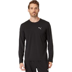 PUMA Run Cloudspun Long Sleeve Tee