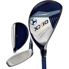 XXIO 13 3 Hybrid 18.0 Graphite MP-1300 Regular Right Hand