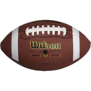 WILSON K2 Composite Football - PeeWee