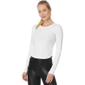 Beyond Yoga Women's Featherweight Your Fit Long Sleeve Top in Kuwait