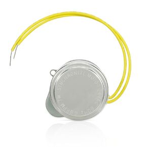 38600L Synchron Motor Valve 24 Volt Replacement 2 Wire Spring Return Damper Motor
