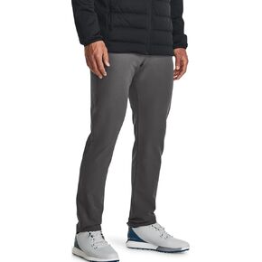Under Armour ColdGear Infrared Tapered Mens Golf Pants - Castlerock 025/34/30