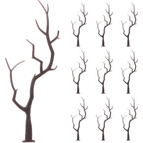 Vase Filling Branches Mini Craft Antlers Faux Twig Branch Antler Branches for Vase Artificial Antler