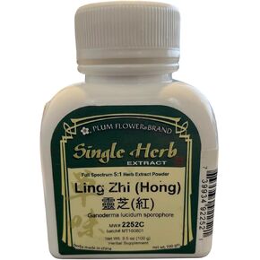 Ling Zhi (Hong), Extract Powder