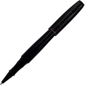 Invincia Stealth Rollerball Pen, Black (MV41136)