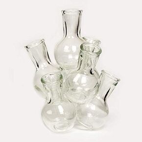 The Floral Classic Flower Vases System