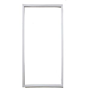 5304505782 Refrigerator Door Gasket Fit for Frigidaire Ken-more Electrolux, Refrigerator Door Seal Replaces part 216522370, 4452576, AP6030127, PS11766245, EAP11766245