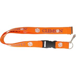 aminco NCAA unisex-adult Team Lanyard