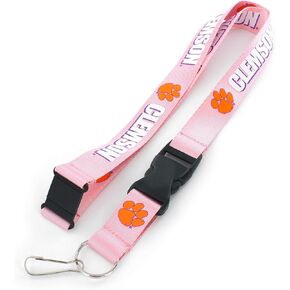 aminco NCAA unisex-adult Team Lanyard
