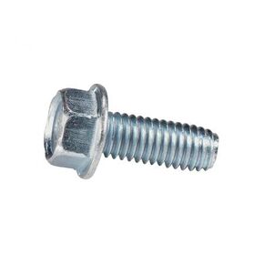 Self Tapping Bolt - 5/16 x 1 inch (25-Pack)