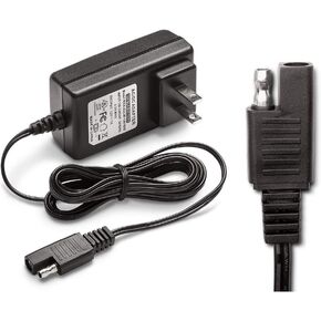 MarCum Universal Charger, Black