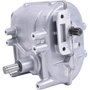 5 Speed Transmission Compatible with Pro-Gear T7512 Compatible with Peerless 700-083 794727 14178 Compatible with MTD Pro Cub Cadet Commercial 01000152 01000152P