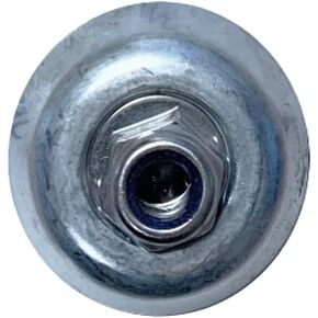 OSCULATI Lewmar 589150: 140 Anode Kit
